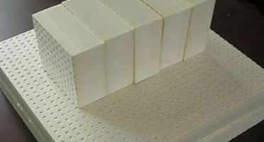 優良的保溫隔熱性